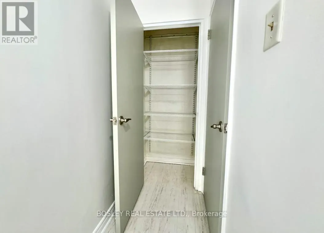 108 - 740 EGLINTON AVENUE W