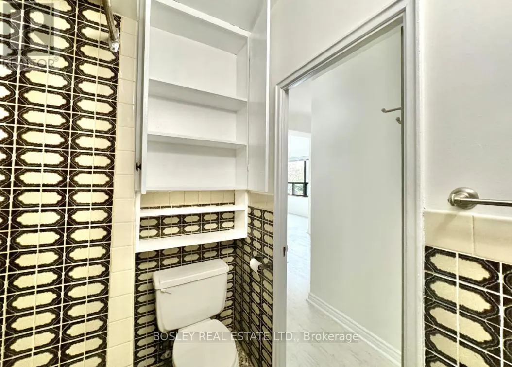 108 - 740 EGLINTON AVENUE W