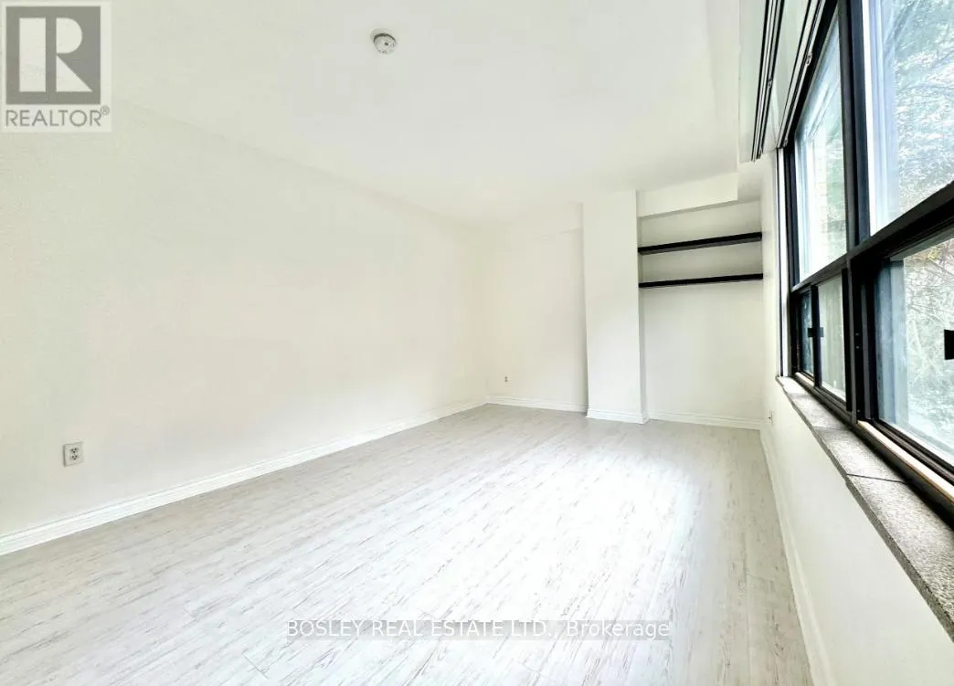 108 - 740 EGLINTON AVENUE W