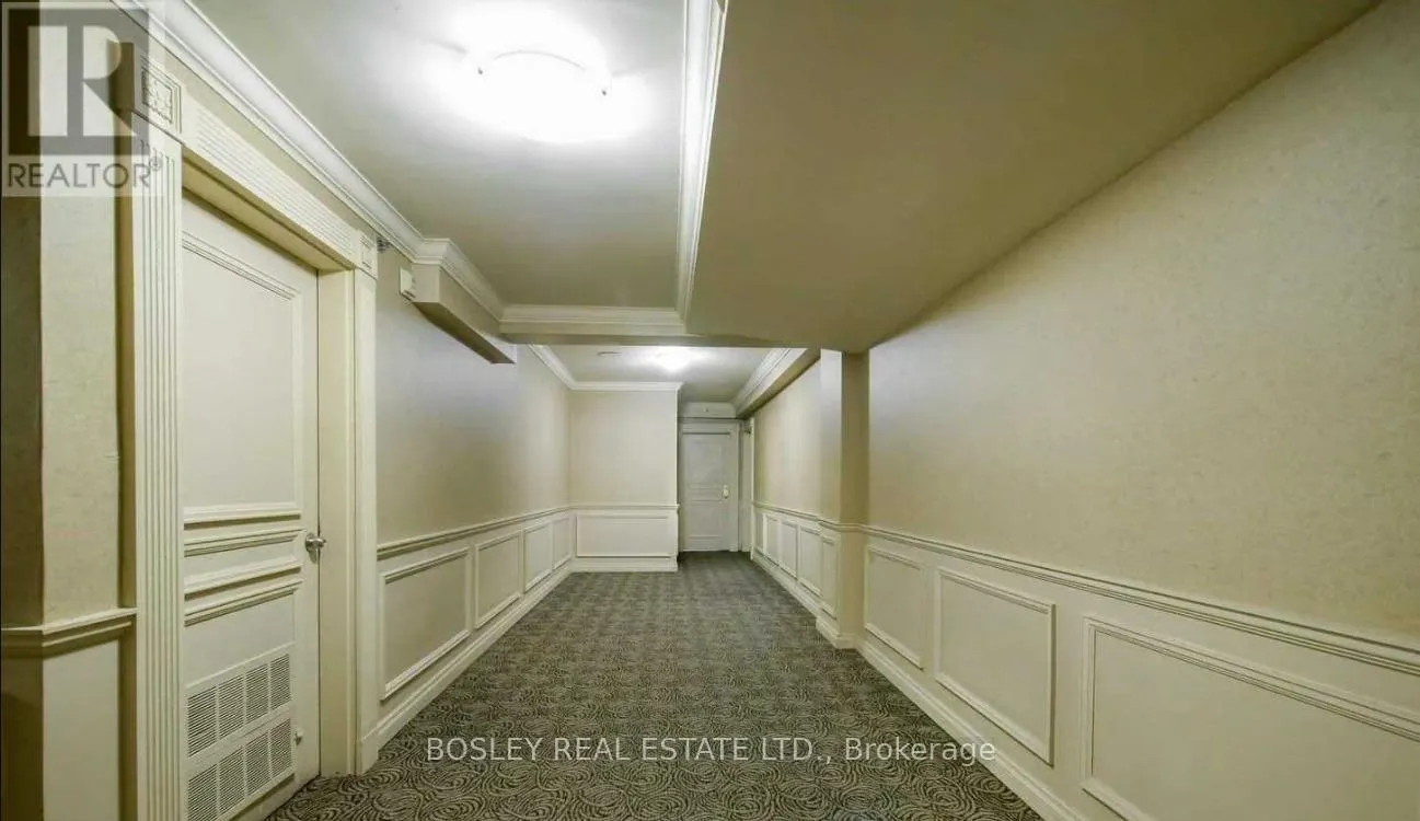 108 - 740 EGLINTON AVENUE W