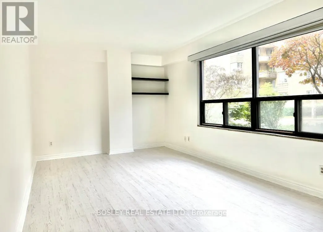 108 - 740 EGLINTON AVENUE W