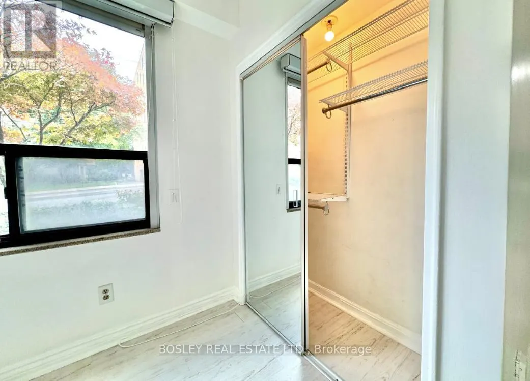 108 - 740 EGLINTON AVENUE W