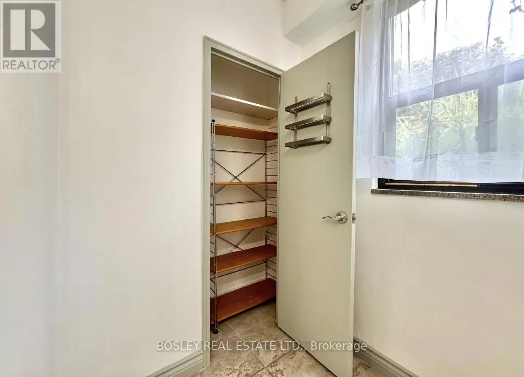 108 - 740 EGLINTON AVENUE W