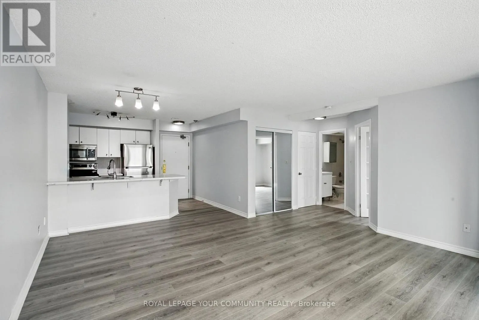1103 - 25 GRENVILLE STREET