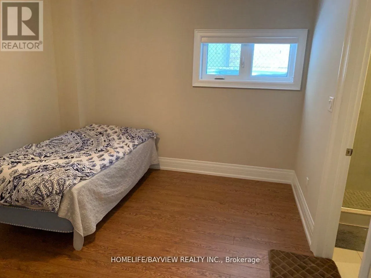 BSMT - 136 HOMEWOOD AVENUE