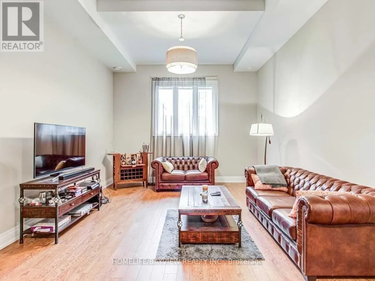 BSMT - 136 HOMEWOOD AVENUE