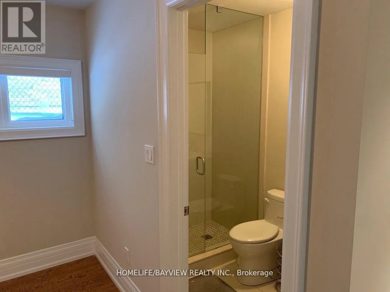 BSMT - 136 HOMEWOOD AVENUE