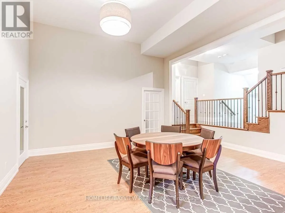 BSMT - 136 HOMEWOOD AVENUE