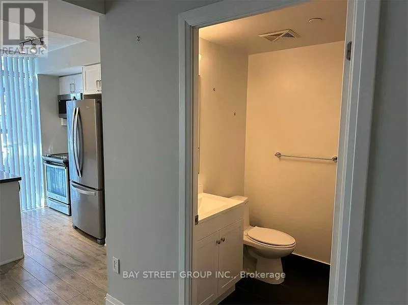 1901 - 50 WELLESLEY STREET E