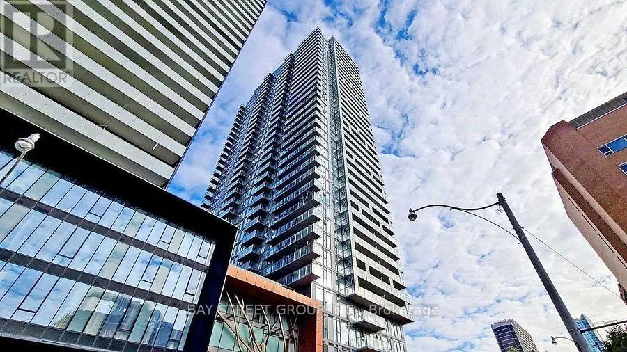 1901 - 50 WELLESLEY STREET E