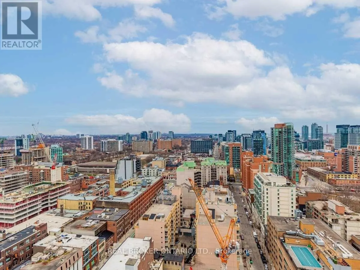 2301 - 50 LOMBARD STREET