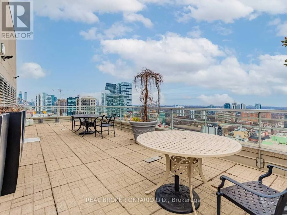 2301 - 50 LOMBARD STREET