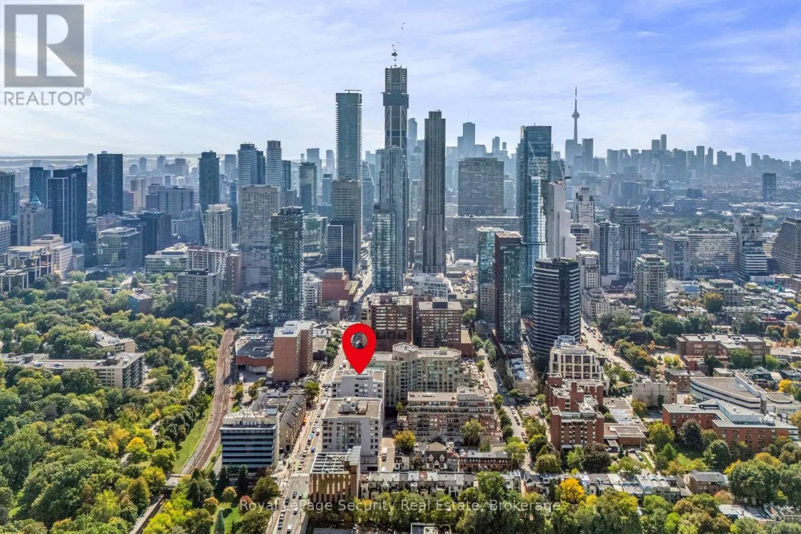 403 - 980 YONGE STREET