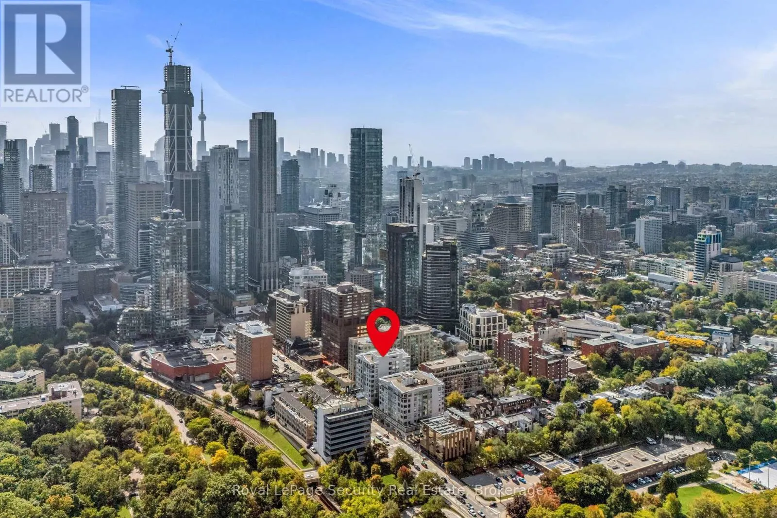 403 - 980 YONGE STREET