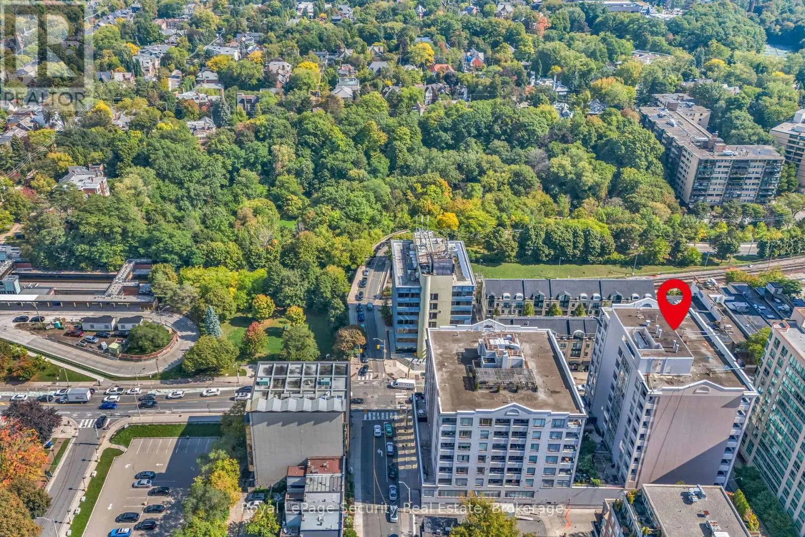 403 - 980 YONGE STREET