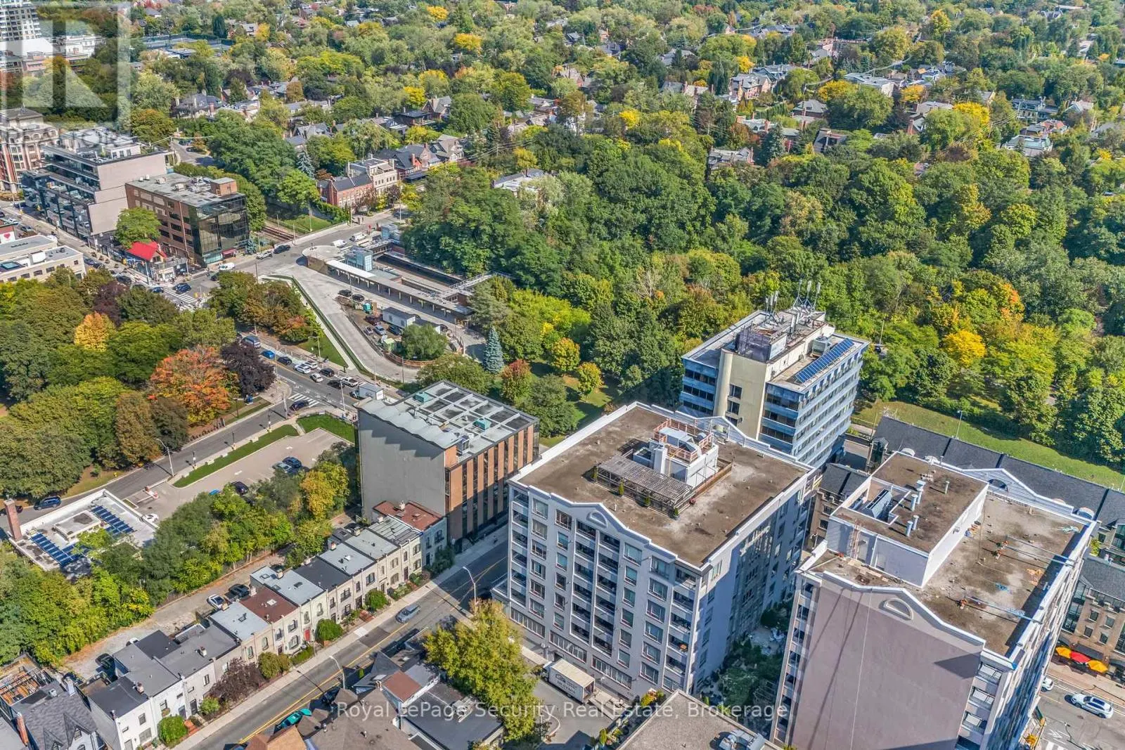 403 - 980 YONGE STREET