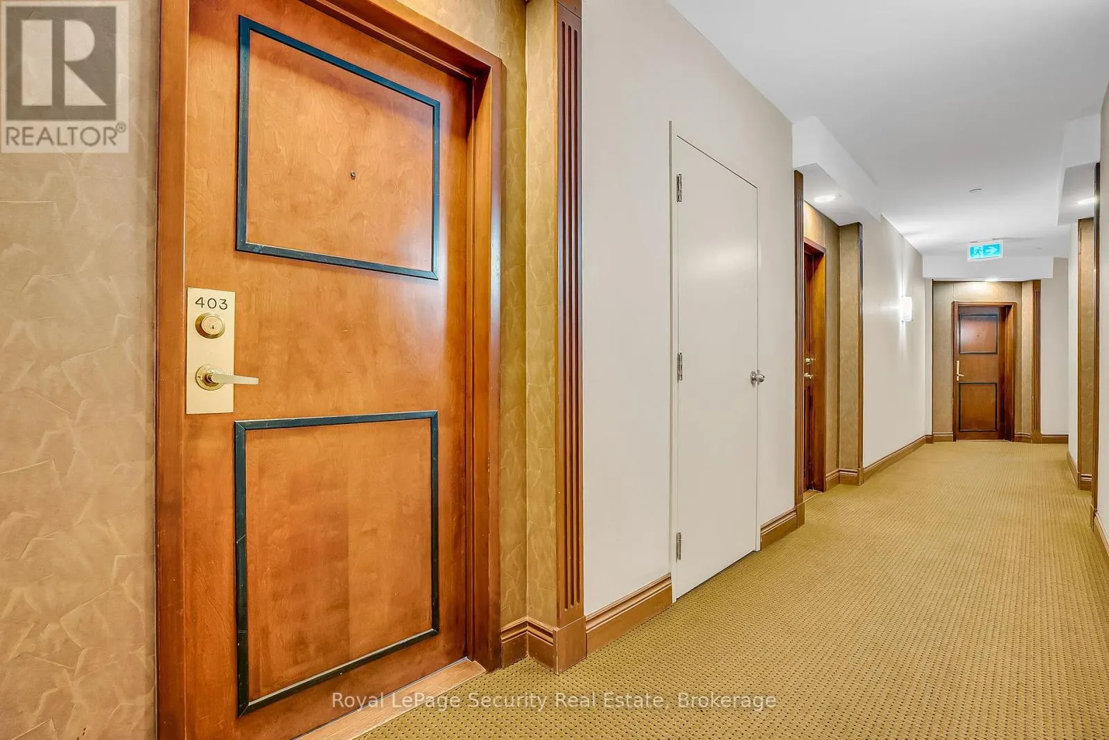 403 - 980 YONGE STREET