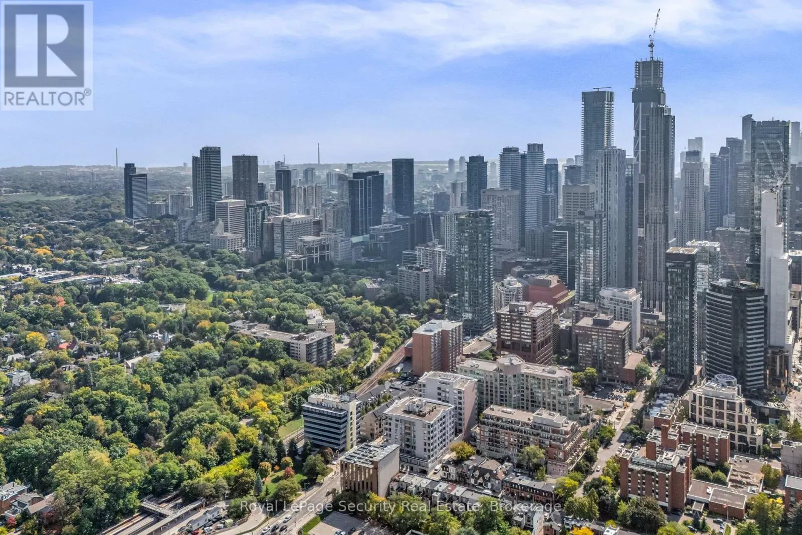 403 - 980 YONGE STREET