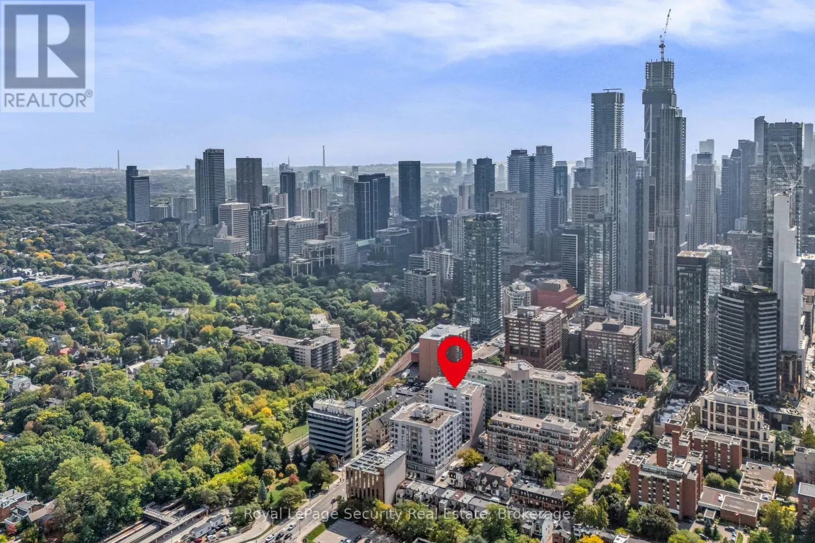 403 - 980 YONGE STREET