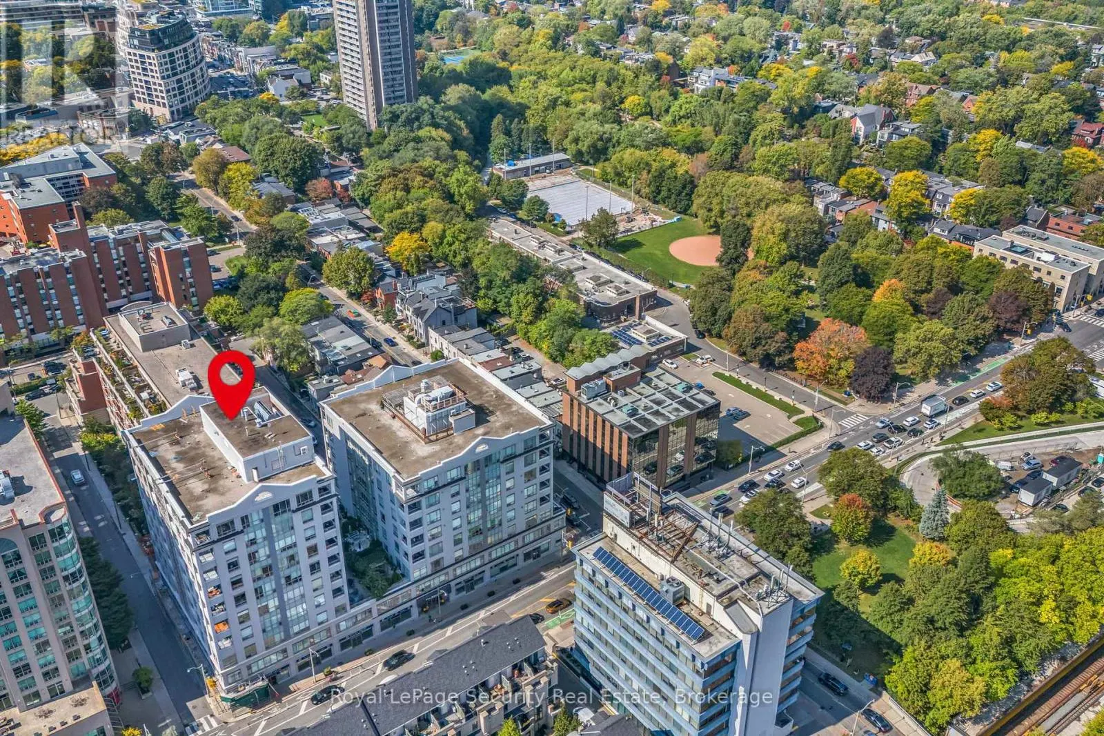 403 - 980 YONGE STREET