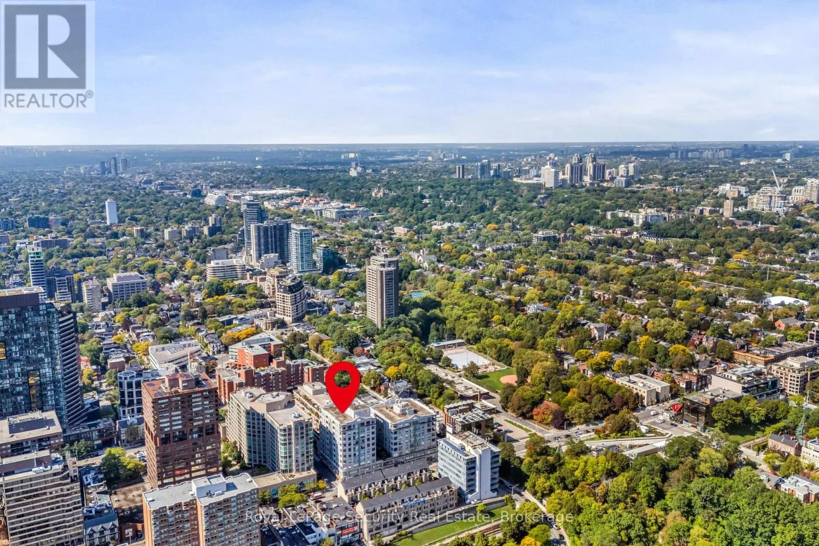 403 - 980 YONGE STREET