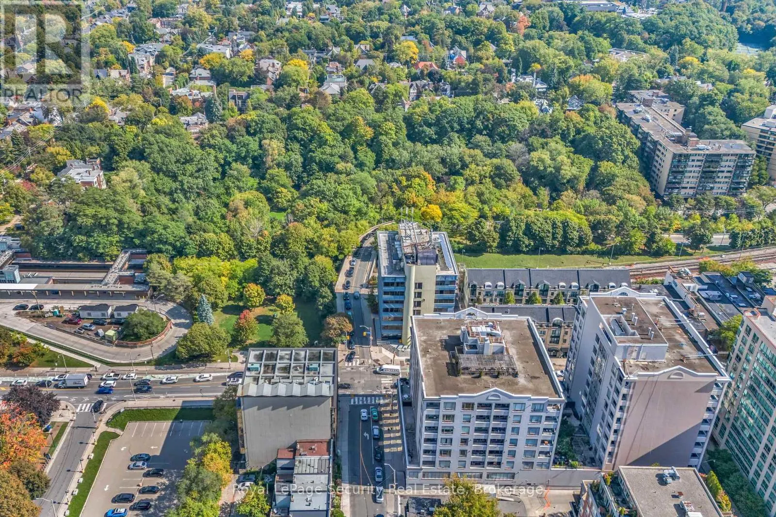 403 - 980 YONGE STREET