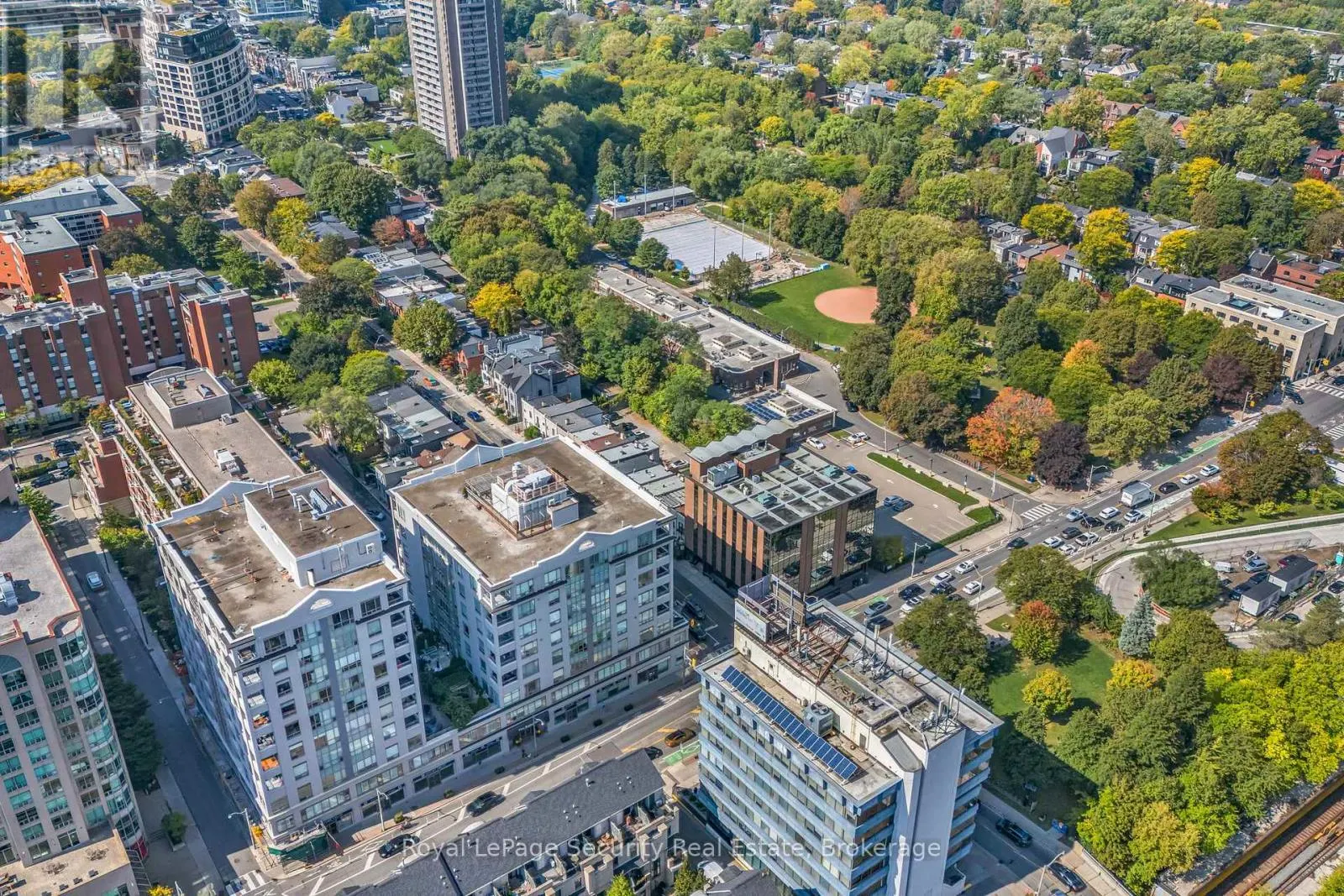 403 - 980 YONGE STREET