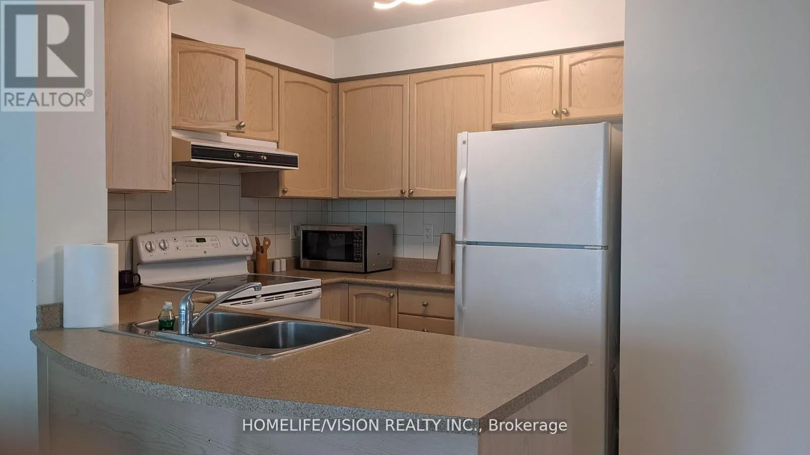 306 - 5508 YONGE STREET