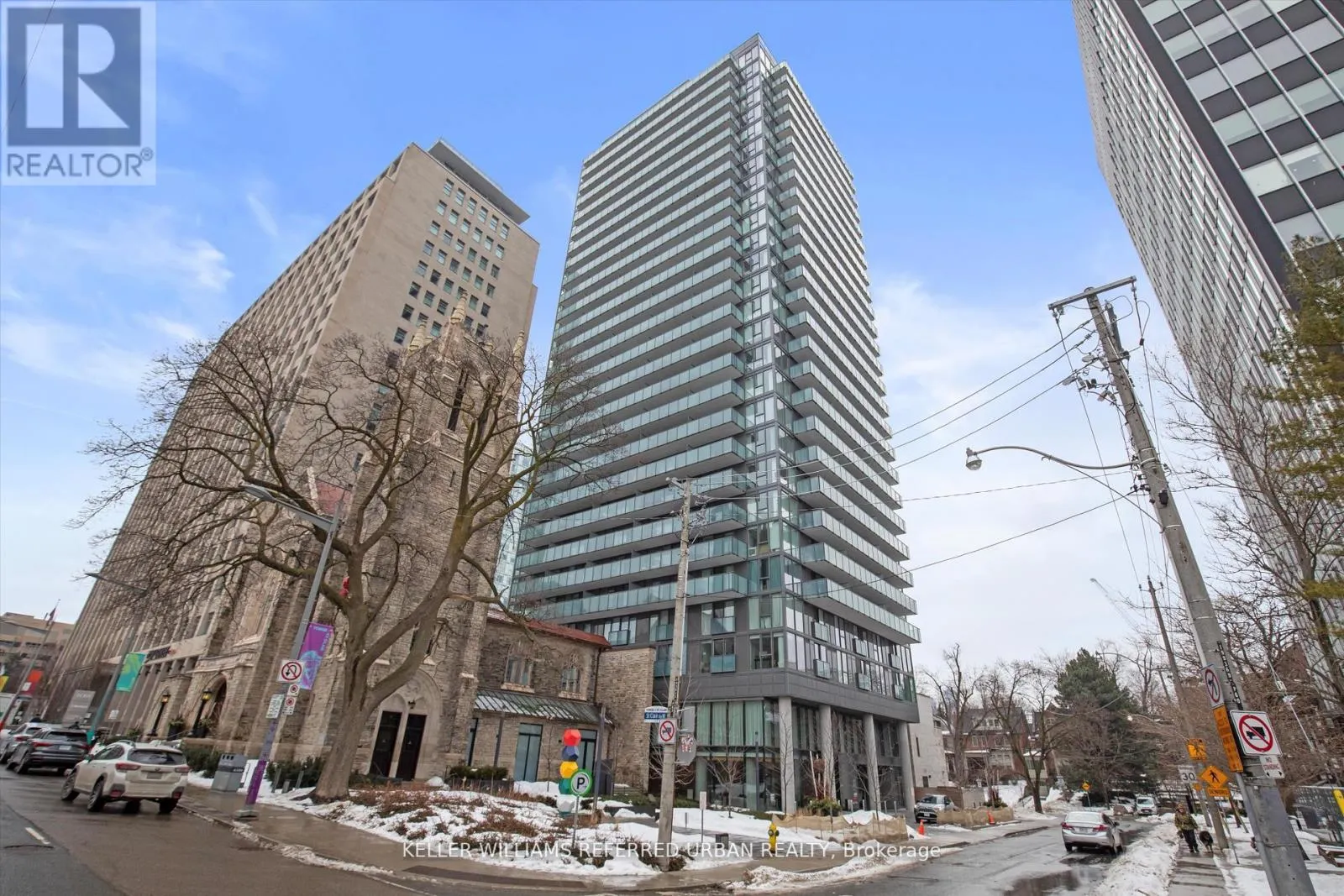 1510 - 99 FOXBAR ROAD S