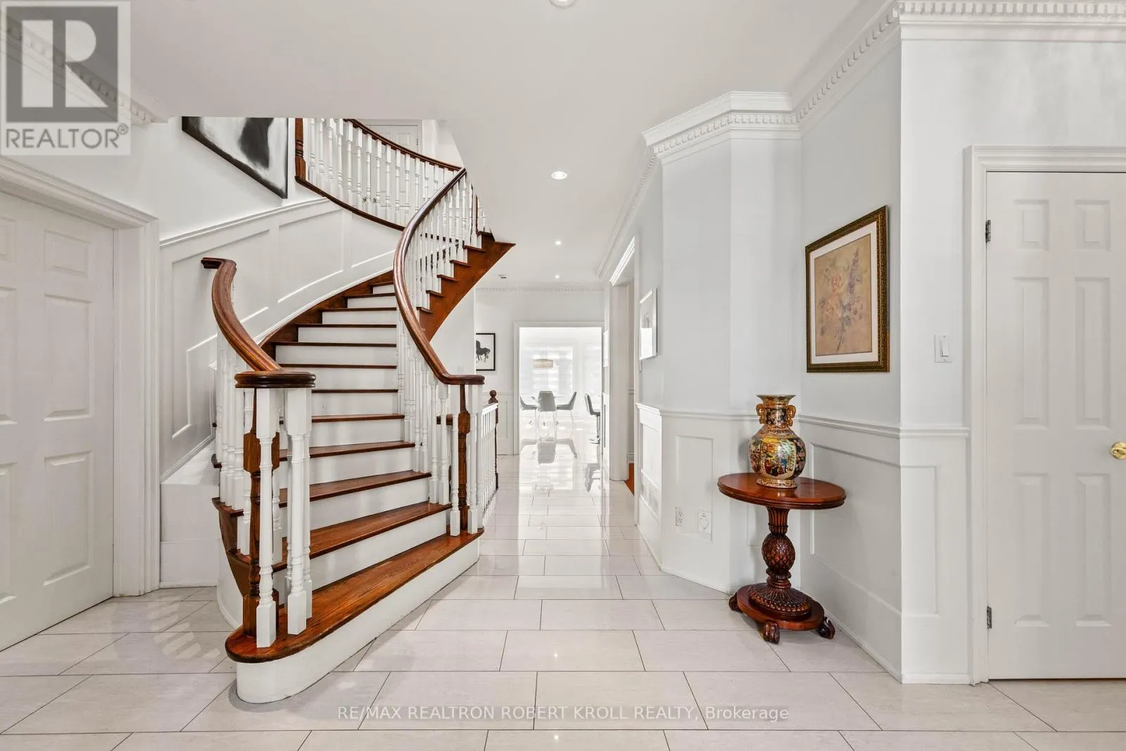 10 GORMAN PARK ROAD