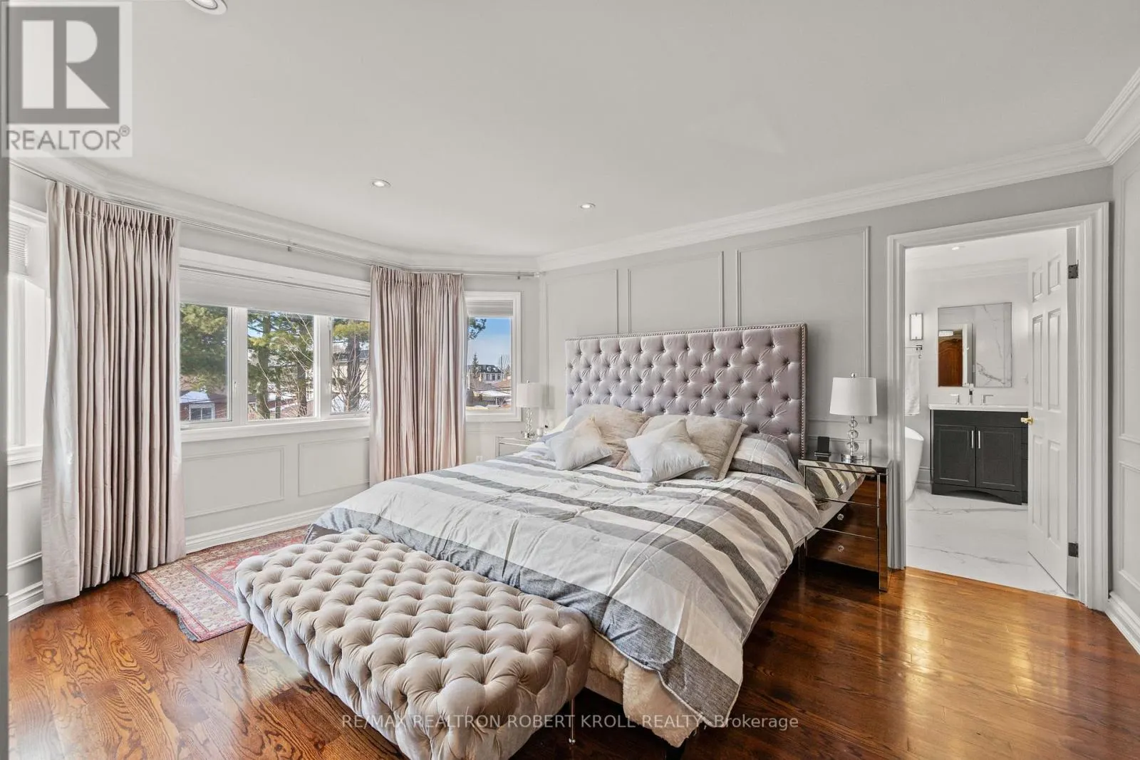 10 GORMAN PARK ROAD