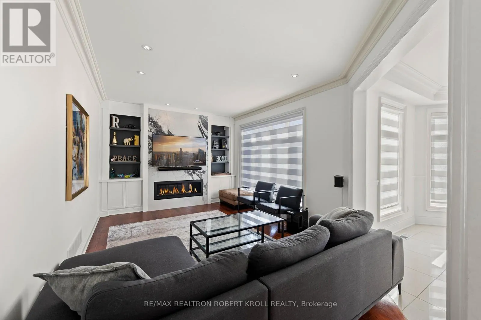 10 GORMAN PARK ROAD