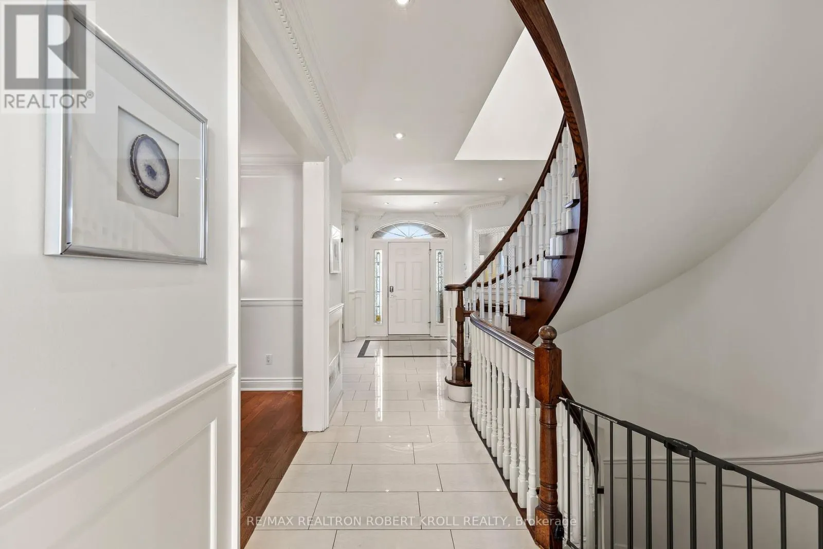 10 GORMAN PARK ROAD