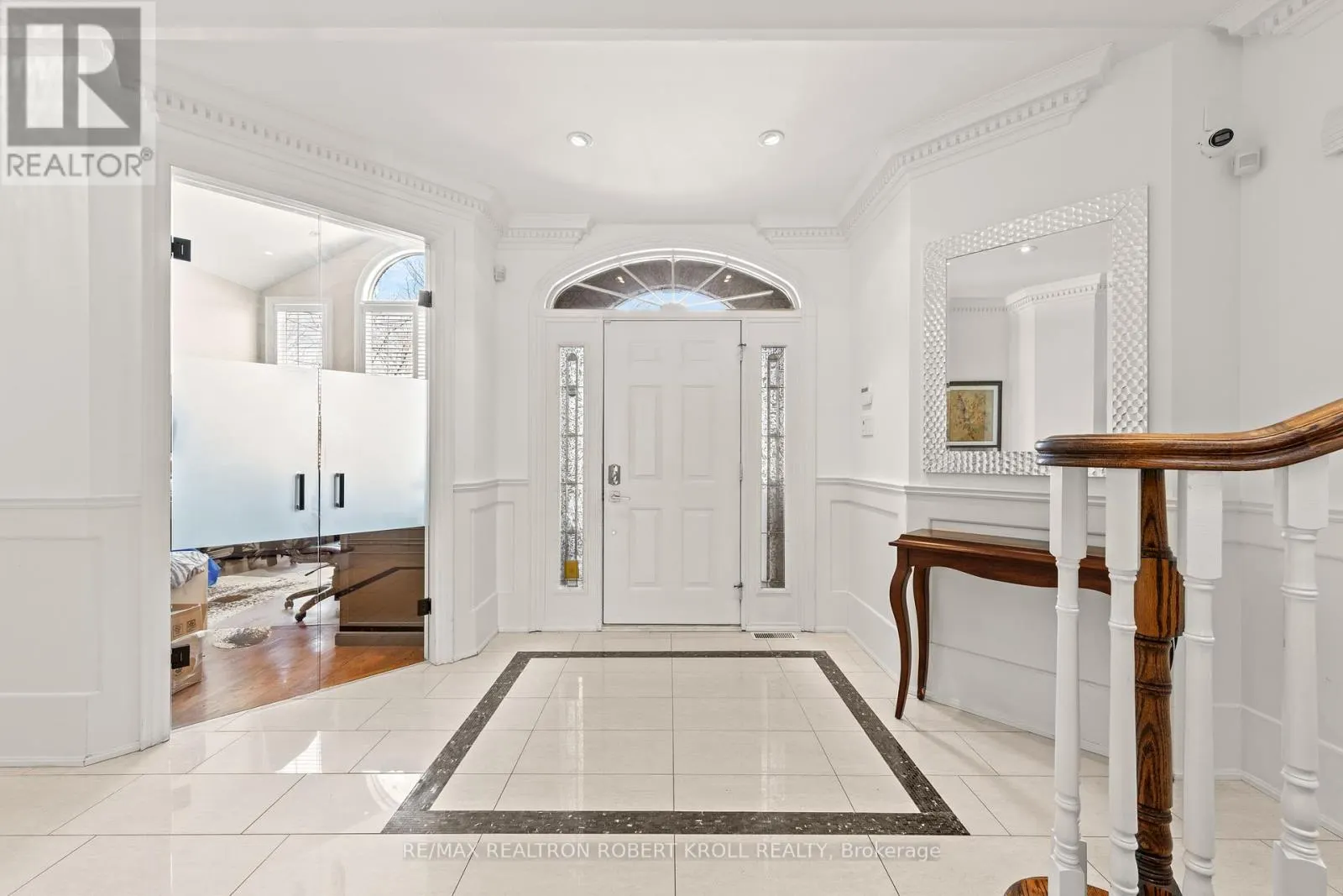 10 GORMAN PARK ROAD