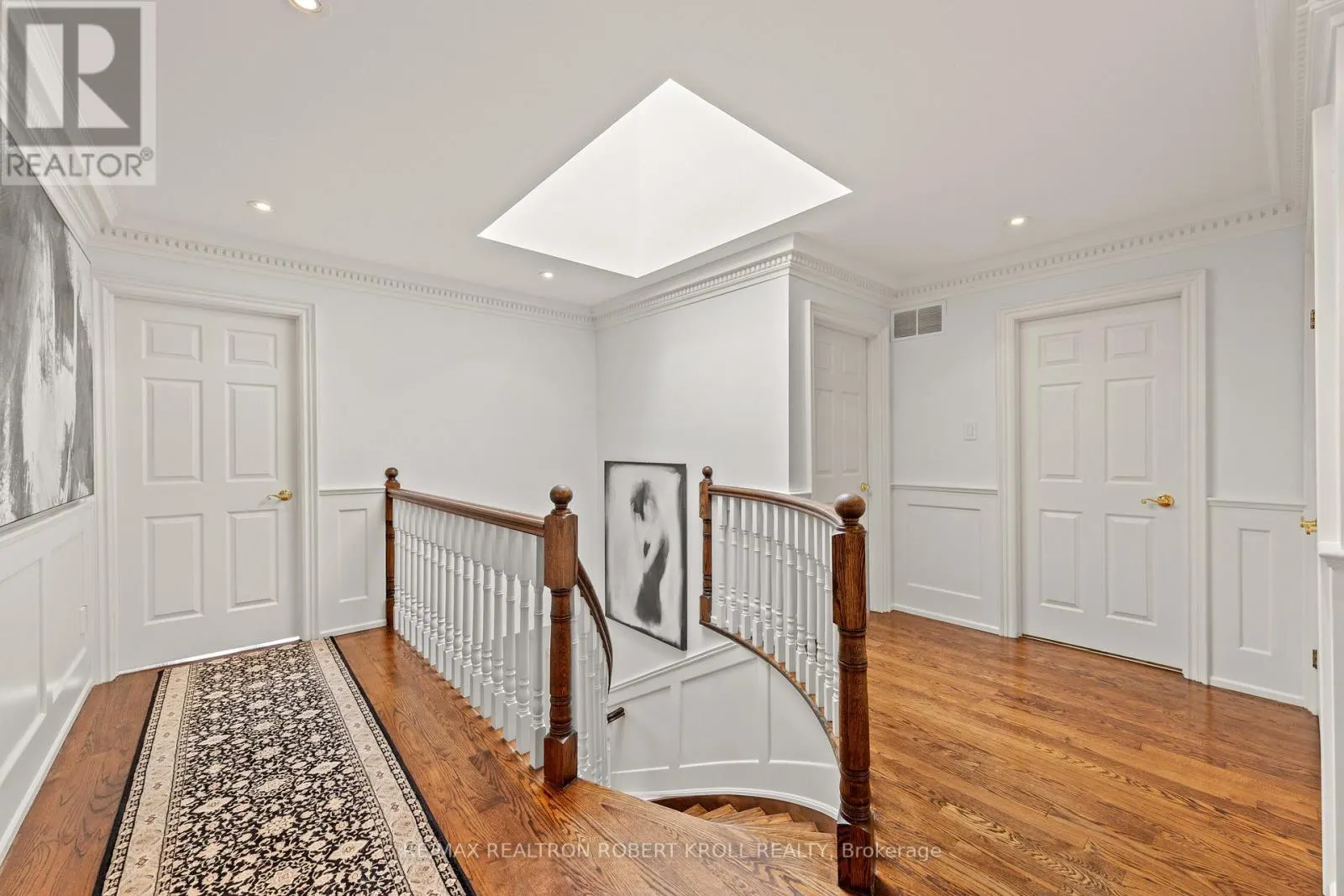 10 GORMAN PARK ROAD