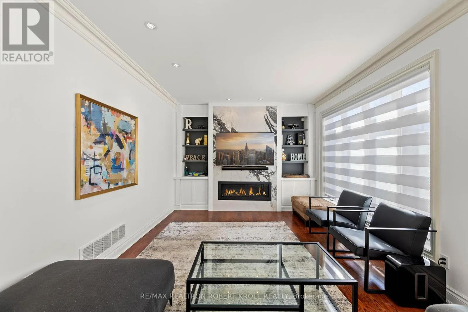 10 GORMAN PARK ROAD