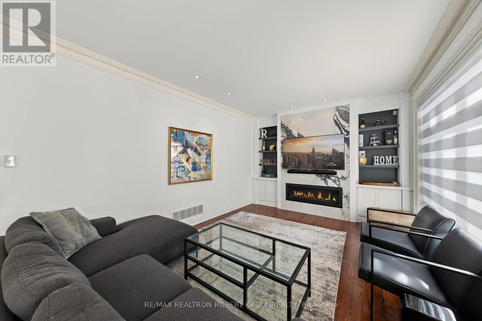 10 GORMAN PARK ROAD
