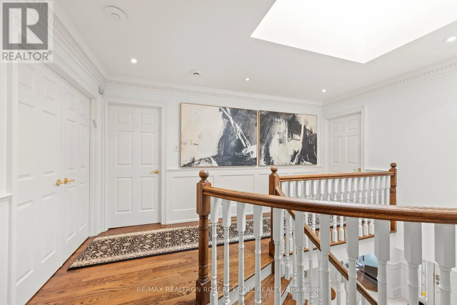 10 GORMAN PARK ROAD