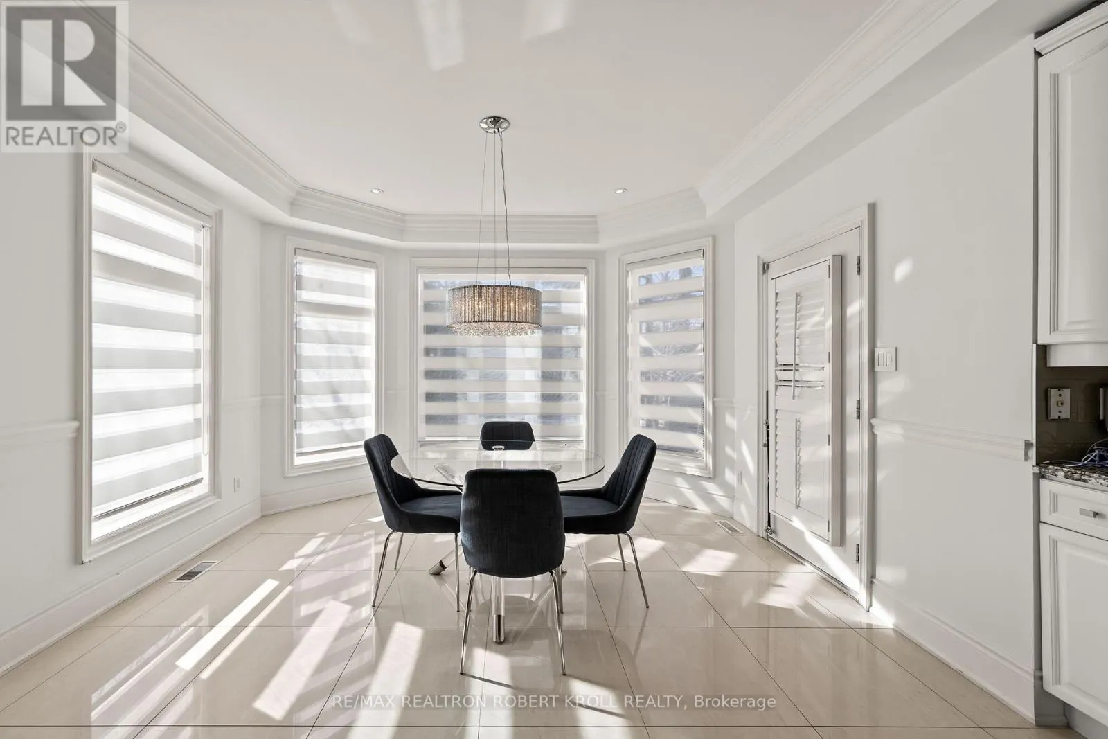 10 GORMAN PARK ROAD