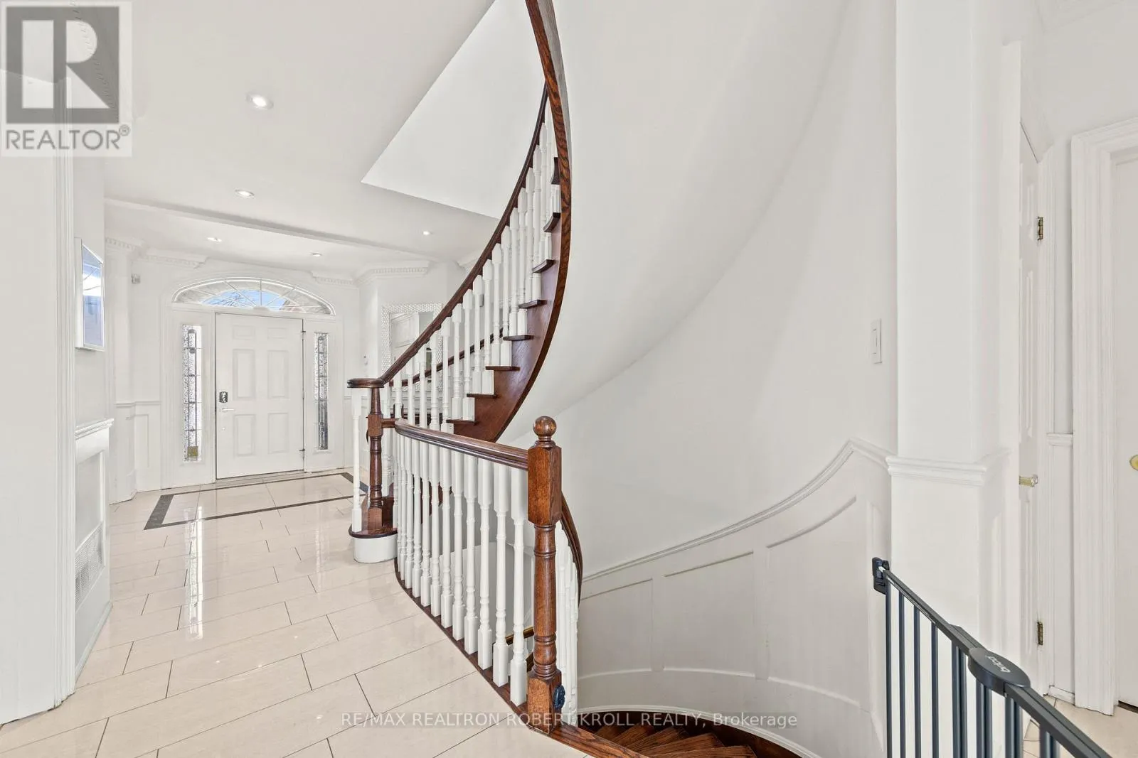 10 GORMAN PARK ROAD