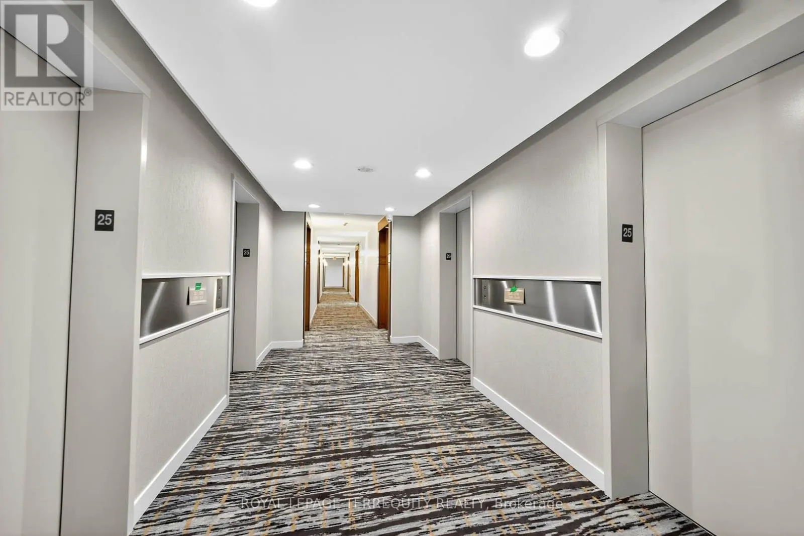 2510 - 10 NORTHTOWN WAY