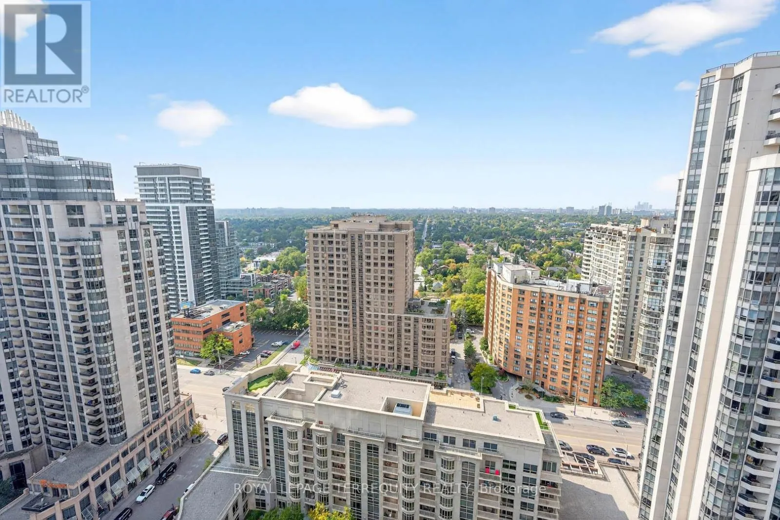 2510 - 10 NORTHTOWN WAY