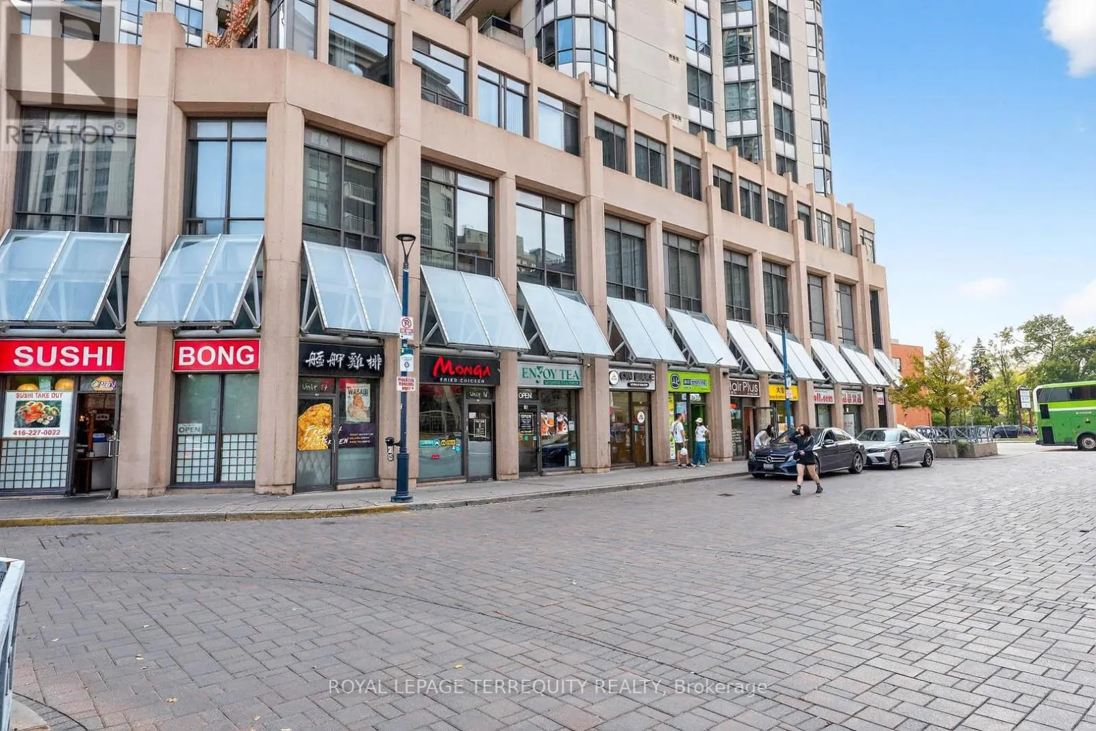 2510 - 10 NORTHTOWN WAY