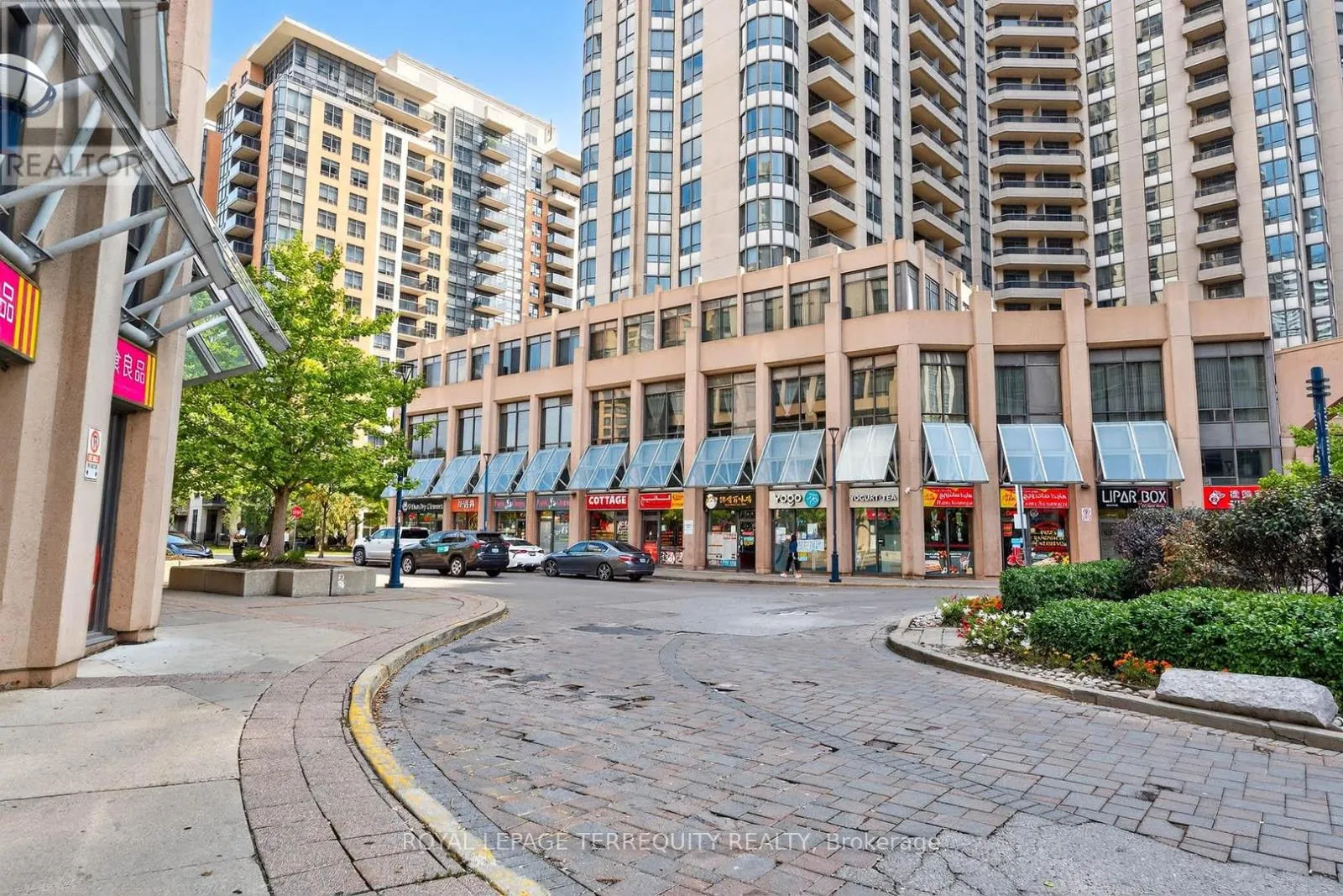 2510 - 10 NORTHTOWN WAY