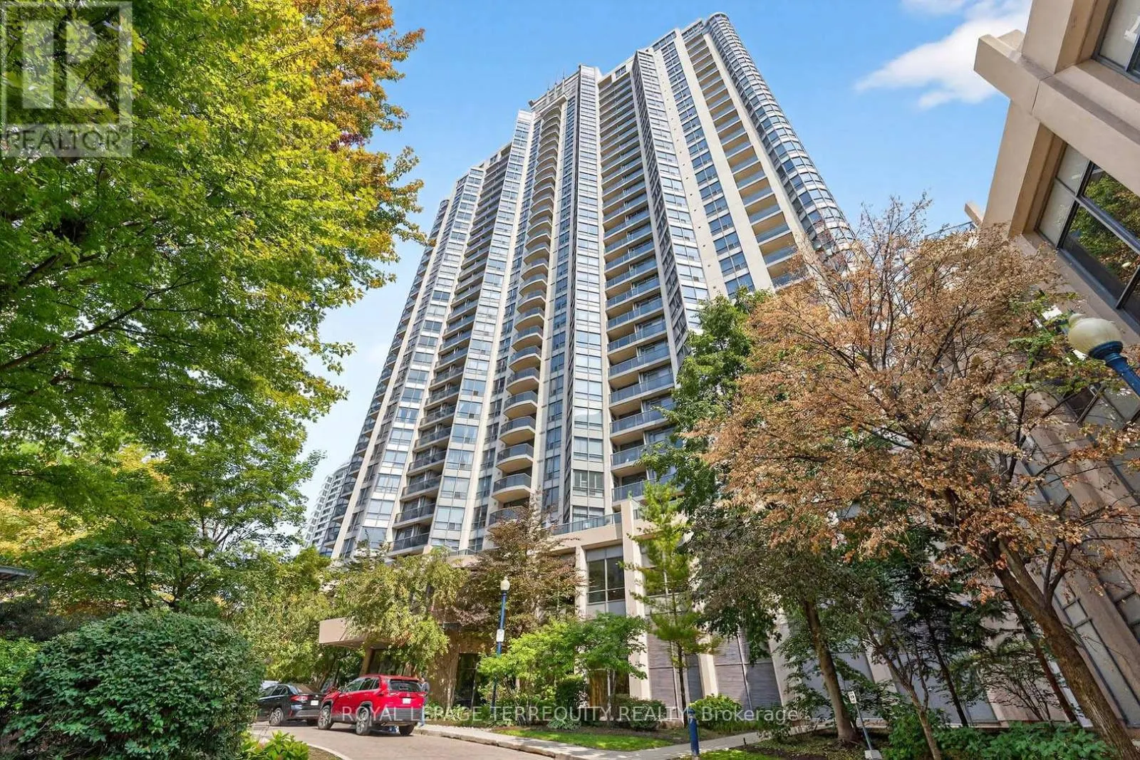2510 - 10 NORTHTOWN WAY