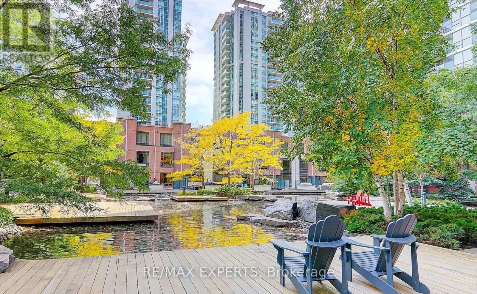 510 - 33 SHEPPARD AVENUE E