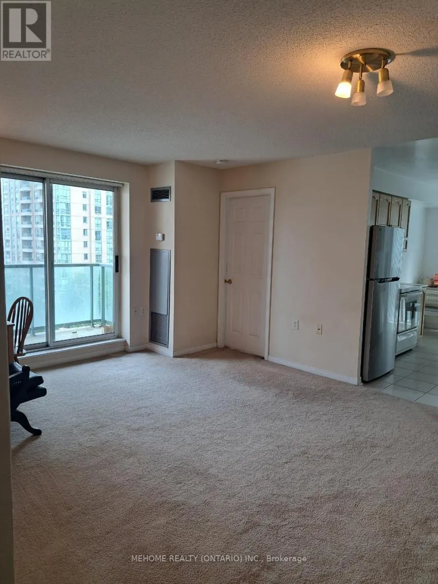 #906 - 22 OLIVE AVENUE