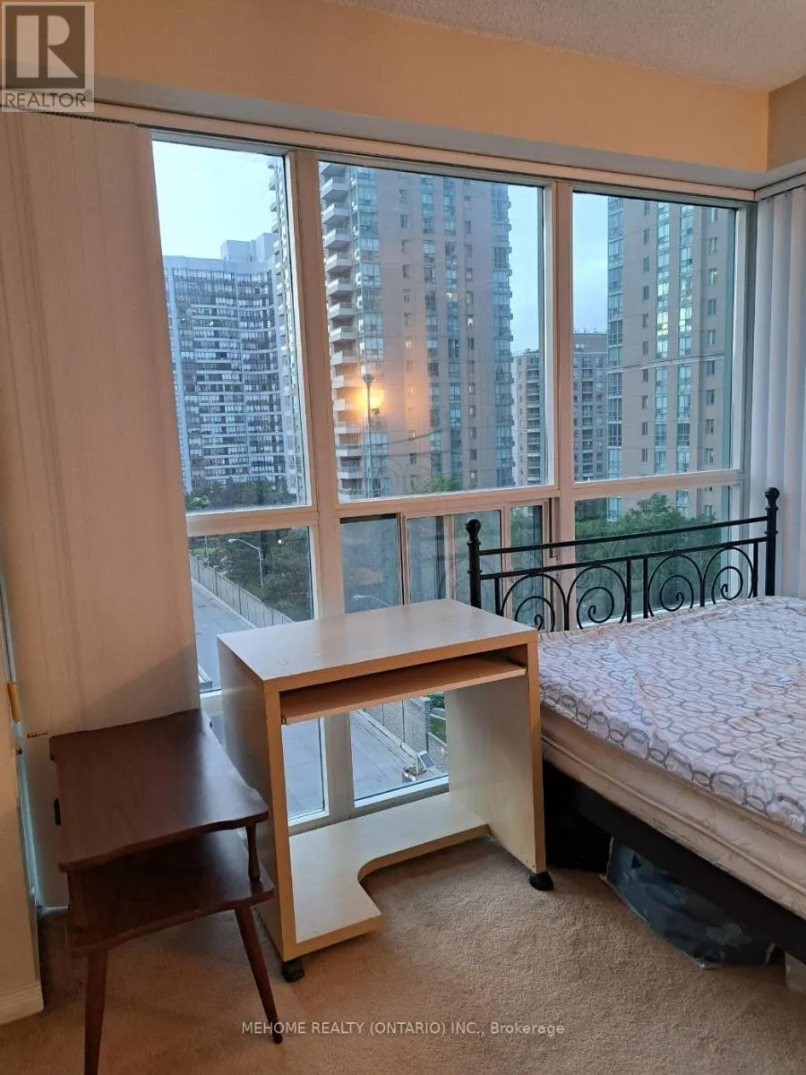 #906 - 22 OLIVE AVENUE