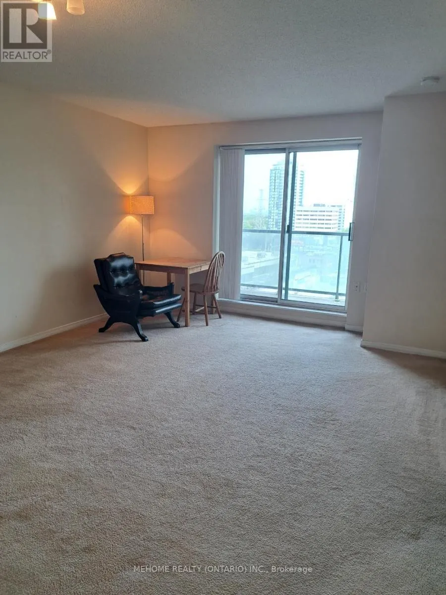 #906 - 22 OLIVE AVENUE