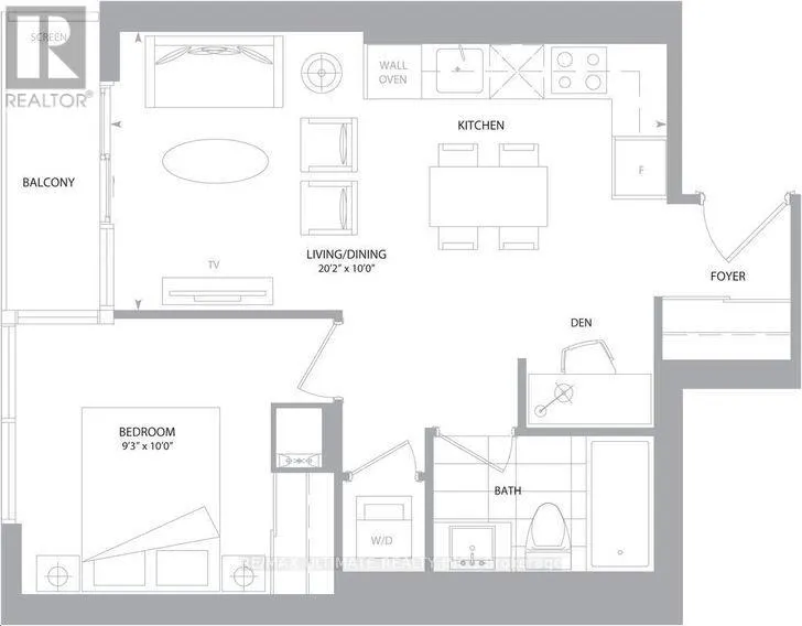 1507 - 115 BLUE JAYS WAY